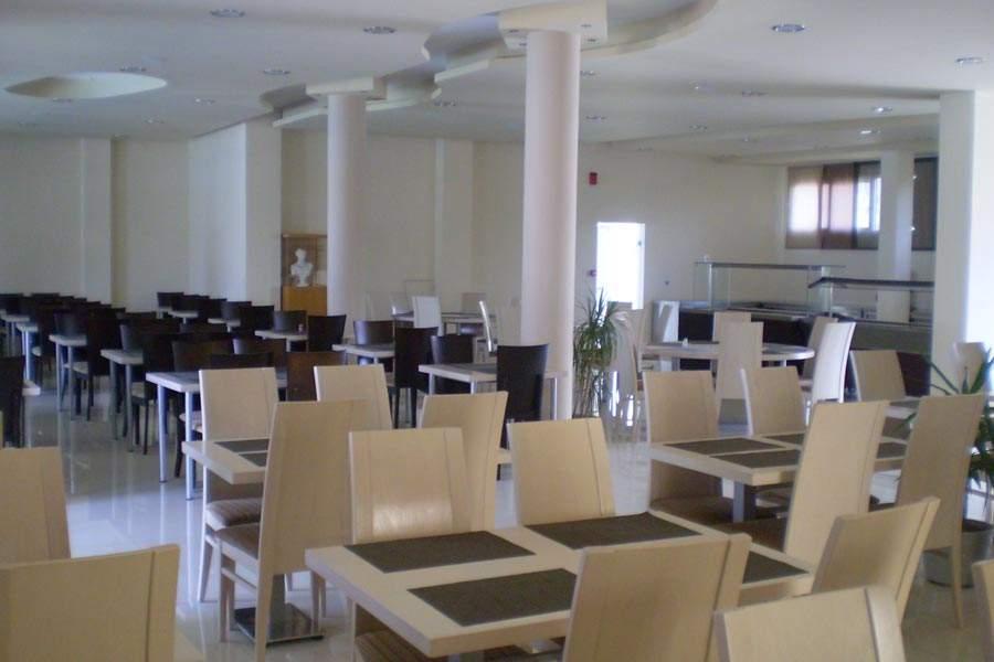 Rachoni Bay Otel Skala Rachoni  Dış mekan fotoğraf