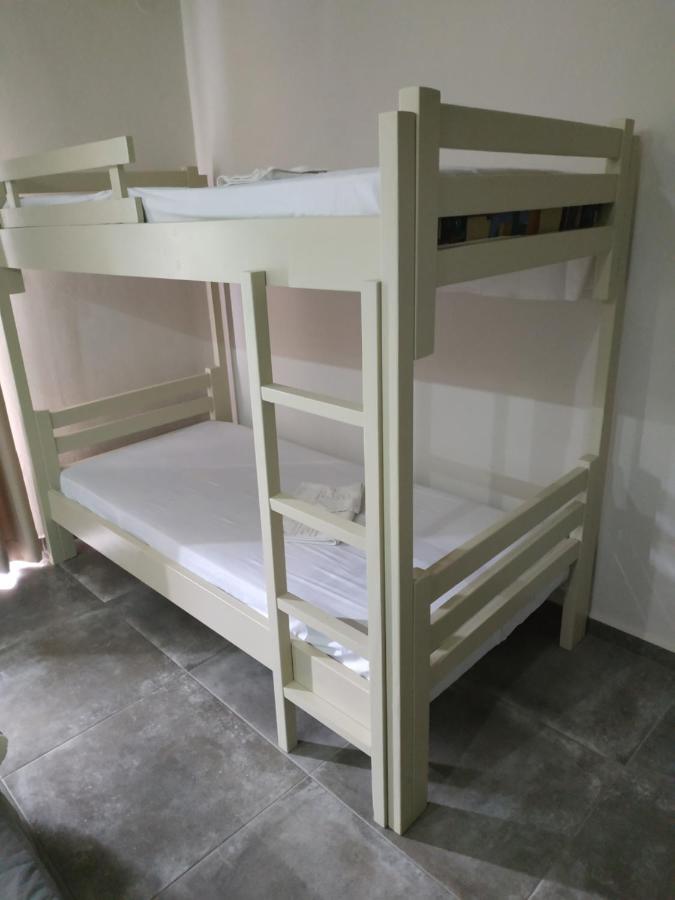 Rachoni Bay Otel Skala Rachoni  Dış mekan fotoğraf